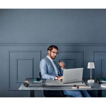 TAPLAMB - Lampada da tavolo ricaricabile