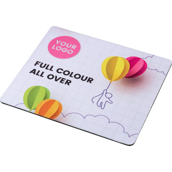 Tappetino per mouse in gomma Gabriel