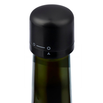 Tappo per bottiglia in ABS Jareth