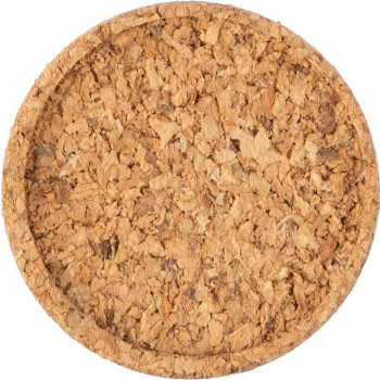 Tappo per bottiglie in sughero Helmut