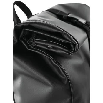 Tarp Roll-Top Backpack