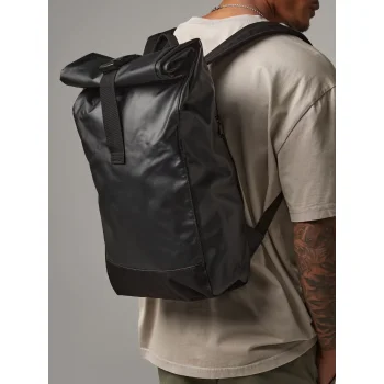 Tarp Roll-Top Backpack