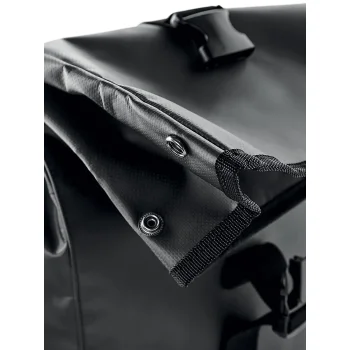 Tarp Roll-Top Backpack