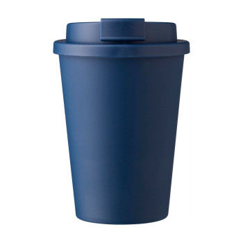 Tazza a doppia parete Gabriela | 350 ml