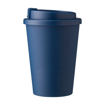 Tazza a doppia parete Gabriela | 350 ml