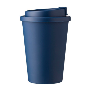 Tazza a doppia parete Gabriela | 350 ml