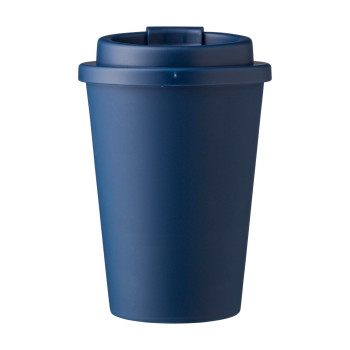 Tazza a doppia parete Gabriela | 350 ml
