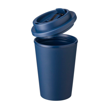 Tazza a doppia parete Gabriela | 350 ml