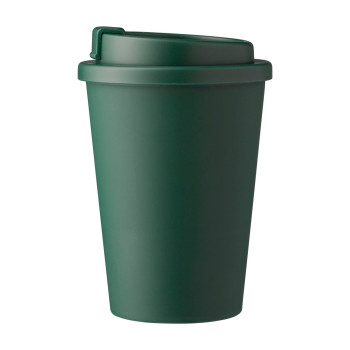 Tazza a doppia parete Gabriela | 350 ml