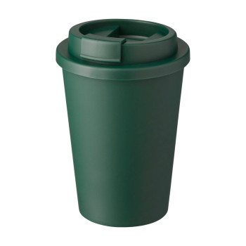 Tazza a doppia parete Gabriela | 350 ml