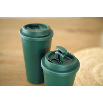 Tazza a doppia parete Gabriela | 350 ml
