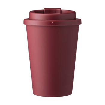 Tazza a doppia parete Gabriela | 350 ml