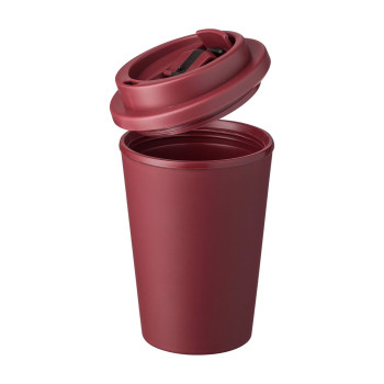 Tazza a doppia parete Gabriela | 350 ml