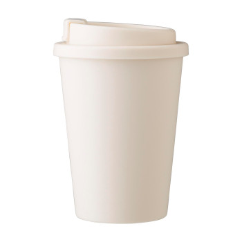 Tazza a doppia parete Gabriela | 350 ml