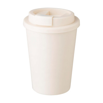 Tazza a doppia parete Gabriela | 350 ml