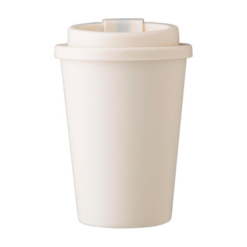 Tazza a doppia parete Gabriela | 350 ml