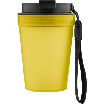 Tazza da viaggio 350 ml Lush