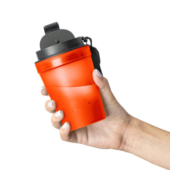 Tazza da viaggio 350 ml Lush