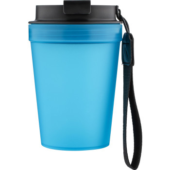 Tazza da viaggio 350 ml Lush
