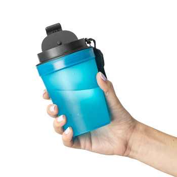 Tazza da viaggio 350 ml Lush