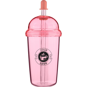 Tazza da viaggio 500 ml Glow