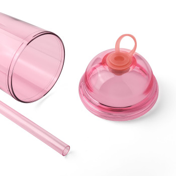 Tazza da viaggio 500 ml Glow