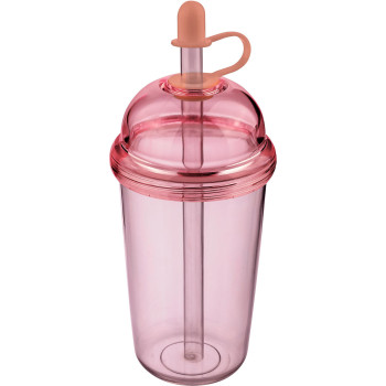 Tazza da viaggio 500 ml Glow
