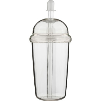 Tazza da viaggio 500 ml Glow