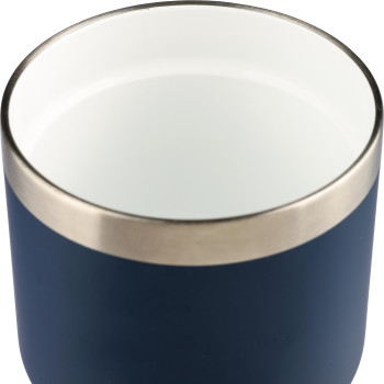 Tazza da viaggio Ayen | Acciaio inox riciclato | 350 ml | Rivestimento ceramico