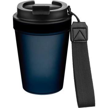 Tazza da viaggio in PP Lush 350 ml