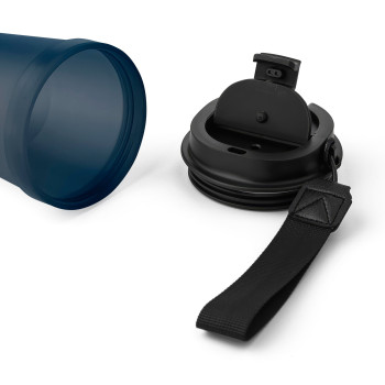 Tazza da viaggio in PP Lush 350 ml