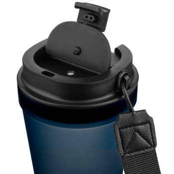 Tazza da viaggio in PP Lush 350 ml