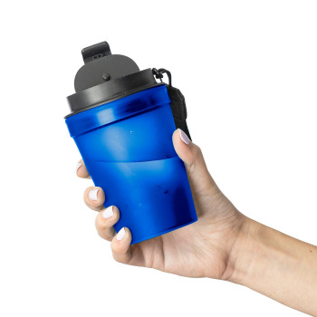 Tazza da viaggio in PP Lush 350 ml