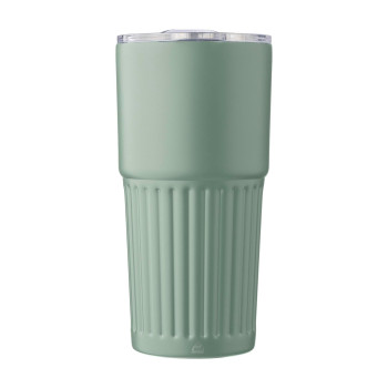 Tazza da viaggio Kael | Riciclato | 500 ml
