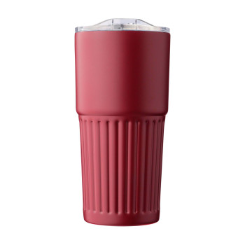 Tazza da viaggio Kael | Riciclato | 500 ml