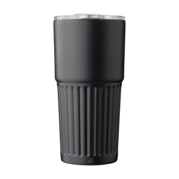 Tazza da viaggio Kael | Riciclato | 500 ml
