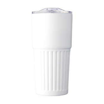 Tazza da viaggio Kael | Riciclato | 500 ml