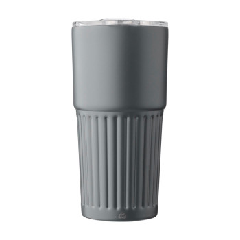 Tazza da viaggio Kael | Riciclato | 500 ml