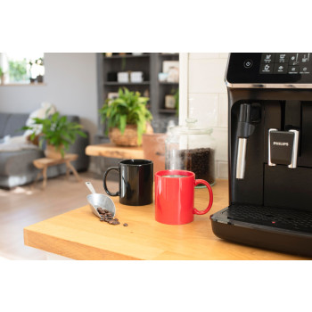 Tazza in ceramica colorata Kenna