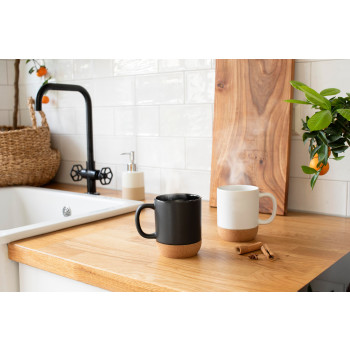 Tazza in ceramica Rosamund