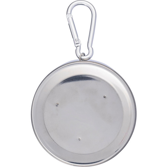 Tazza telescopica in acciaio inox Annette