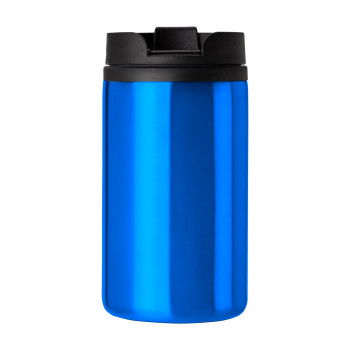 Tazza termica a doppia parete Gisela | 300 ml