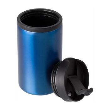Tazza termica a doppia parete Gisela | 300 ml