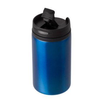 Tazza termica a doppia parete Gisela | 300 ml