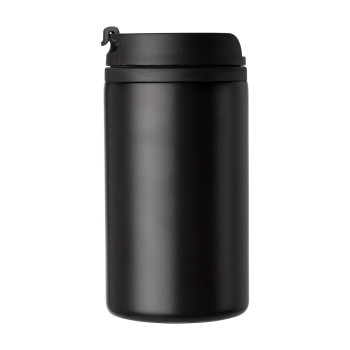 Tazza termica a doppia parete Gisela | 300 ml