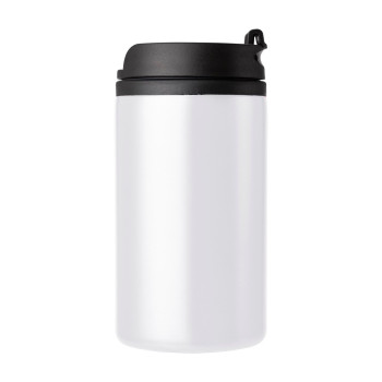 Tazza termica a doppia parete Gisela | 300 ml