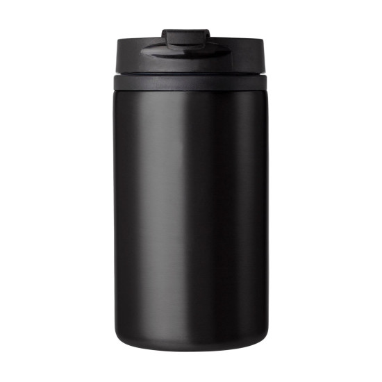 Tazza termica a doppia parete Gisela | 300 ml