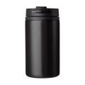 Tazza termica a doppia parete Gisela | 300 ml