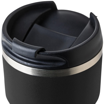 Tazza termica a doppia parete in acciaio inox riciclato 175 ml Oli