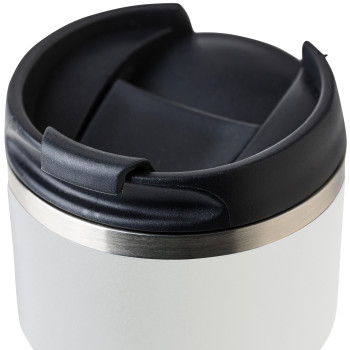 Tazza termica a doppia parete in acciaio inox riciclato 175 ml Oli